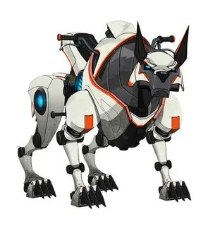 Category:Mecha-Beasts SlugTerra Wiki Fandom