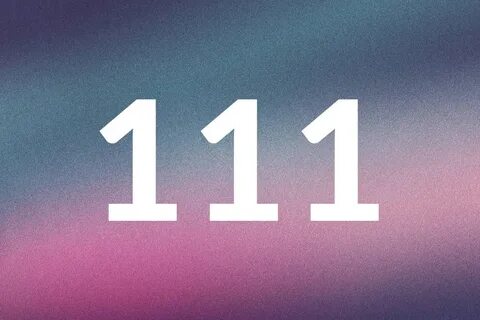 111 Angel Number Meaning in Love, Career, and Spirituality I