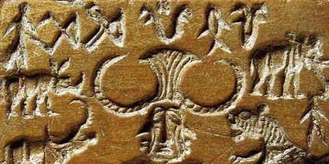 Name The Three Schools Of Thought In Ancient Indus Art - Spe