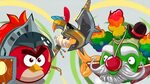 Angry Birds Epic - 2 Years Anniversary Party Torence Arena E