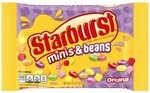 Starburst Minis & Beans Unite Two of Your Favorite Fruity Ca