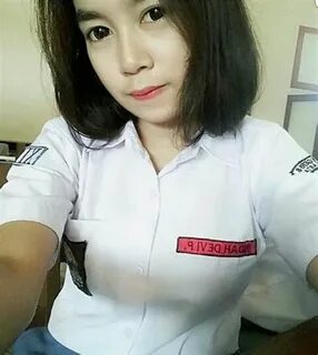 Seragam Sma Ketat Cewek Hot Sex Picture