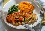 Taste of Tucson: Hasselbacked chicken breasts that are easy 