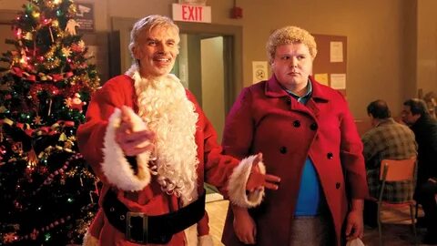 Bad Santa 2' Box Office Flop Spells Trouble For Broad Green 