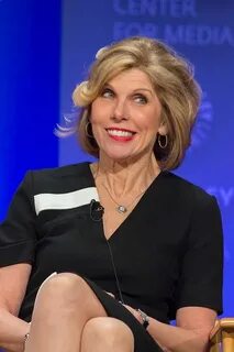 Christine Baranski - Wikipedia