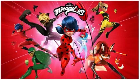 Pin by L*la_needs_to_go_away on SUPERHEROES Miraculous ladyb