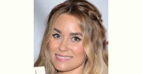 Lauren Conrad Age and Birthday - https://birthdayage.com/lau