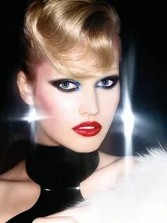 Photographer Guy Bourdin - Поиск в Google Disco makeup, Guy 