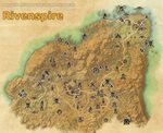 Explored Maps Elder Scrolls Online Guides