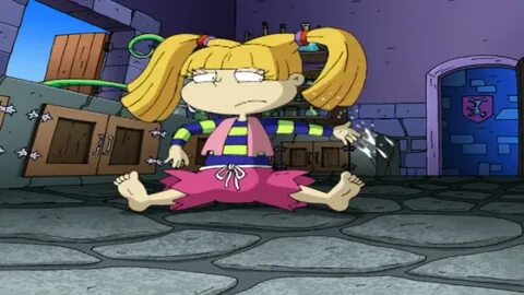 Pin on Rugrats/All Grown Up