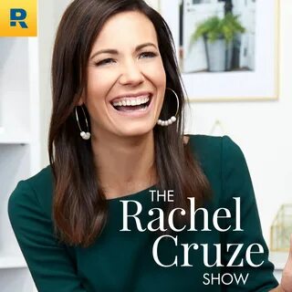 The Rachel Cruze Show - Podcast Episodes Links - Plink