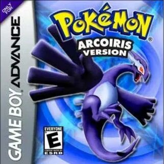 Download Pokemon Crystal Gba Version