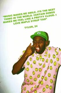 Ofwgkta Quotes From Songs - Фото база