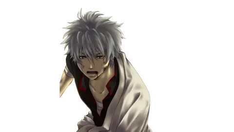 I'd Never Forget You 3 (Sakata Gintoki x Reader) by BloodyRo