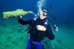 What Is Nitrogen Narcosis When Scuba Diving? Diving, Diving 