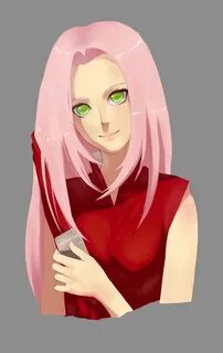 Haruno Sakura - NARUTO page 11 of 65 - Zerochan Anime Image 