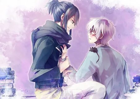 Nezumi (No.6), Fanart page 9 - Zerochan Anime Image Board