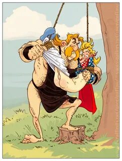 Asterix hentai ✔ Порно Мультик Обеликс И Астерикс - Telegraph
