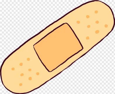 Band Aid - Tumblr Bandaid By Leona, Transparent Png - 710x57