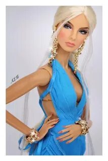 Gorgeous Dolls - Integrity Toys, Barbie � � �.: Posts VK
