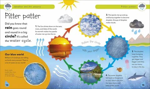 Easy essay on weather