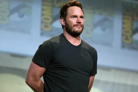 File:Chris Pratt (28046372254).jpg - Wikimedia Commons