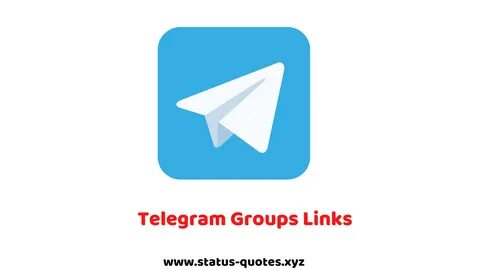 How To Get Telegram Group Link Share In 2022 Techuntold