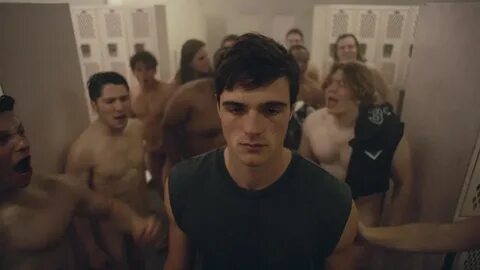 Alcune comparse nude in "Euphoria" (Ep. 1x02, 2019) - Nudi a