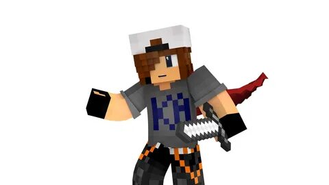 Khubeb786 on Twitter: "Minecraft Render Giveaway!How to ente