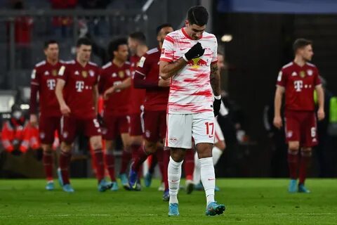 Bayern Múnich se impuso al Leipzig y aumentó su ventaja sobr