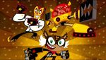 El Tigre Nickelodeon Game - Opiniones de El Tigre: The Adven