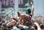 Warped Tour to invade Fairpark on June 24 - The Salt Lake Tr