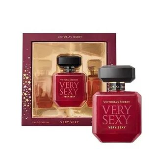 ▷ Victoria's Secret Very Sexy Eau de Parfum 30 мл оригинал 1