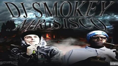 DJ Smokey & Mr Sisco - Cash Talks - YouTube