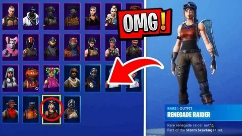 Free Fortnite accounts email and password in description OG 