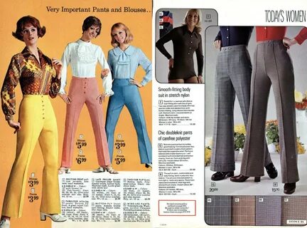 1970s Plaid Pants Online Sale, UP TO 70% OFF