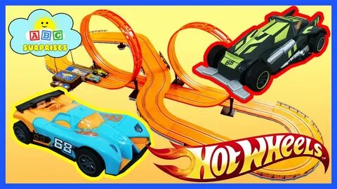 hot wheels electric slot car track Shop Today's Best Online 