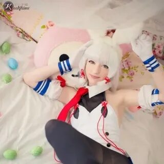 Keekihime the ex Idol + cosplayer (104 Pictures) - LoveFap