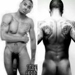 Nude Pics Of Trey Songz XXX Pics