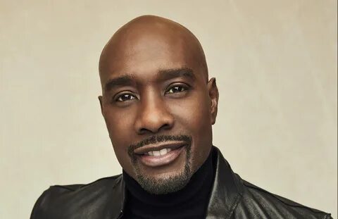 Morris Chestnut to Star in Fox Drama Series 'Our Kind of Peo