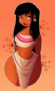 Drew Chel from Road to El Dorado again in stream today! Drea