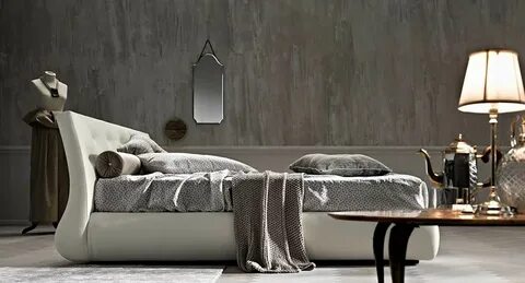 Camere da letto, Le Confort Letto a piattaforma, Idee letto,