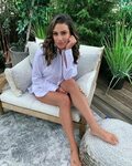 Lea Michele Feet (18) - Celebrity Feet Pics