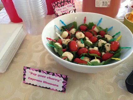 22 Ideas for Bachelorette Party Finger Food Ideas - Home, Fa