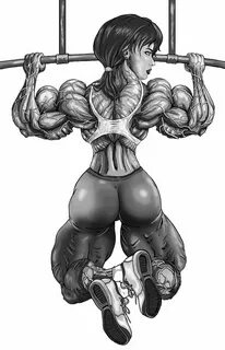 Fbb5 by rombosman01 on deviantART Fitness motivation, Devian