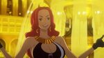 Ван-Пис: Золото / One Piece Film: Gold - смотреть онлайн бес