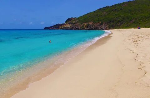 VIDEO: The Best Beaches in St Barth