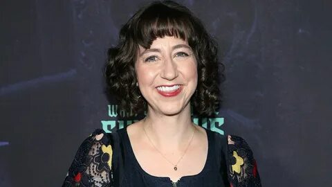 Kristen Schaal Reveals How She Was Fired From South Park Aft