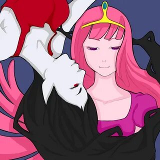 Bubbline by SakuraBlossom4 on DeviantArt