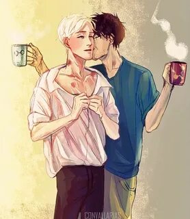 Pin on Drarry